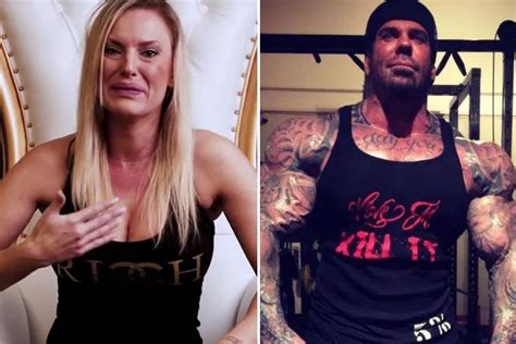 chanel jansen dutch|Rich Piana's Girlfriend Chanel Jansen on His Death and Legacy.